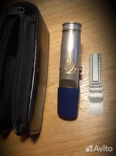 Мундштук для саксофона Theo Wanne Durga