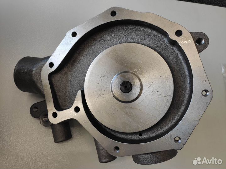 Насос водяной DAF 75/85/95