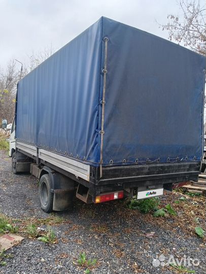 Foton Ollin BJ10xx, 2012