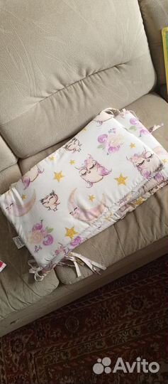 Качели детские