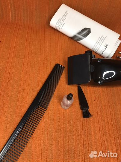 Машинка для стрижки polaris PHC 0704