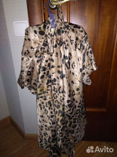 Халат женский новый