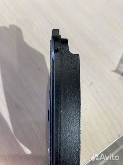 Тормозные колодки Hyunda Santa Fe IV