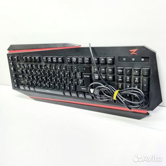 Клавиатура Spell 5b 160mA