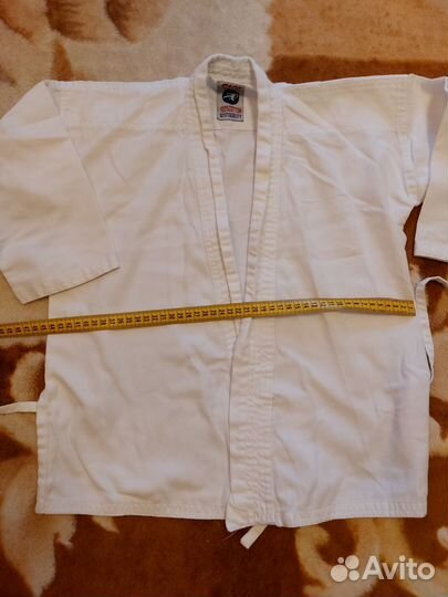 Кимоно для каратэ