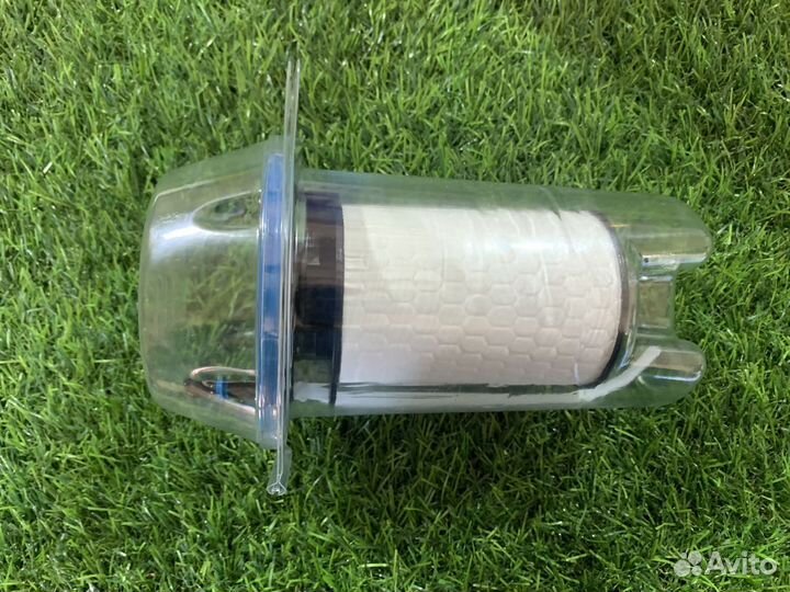 Топливный фильтр Fiat Ducato