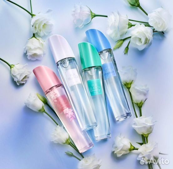 Эйвон Avon