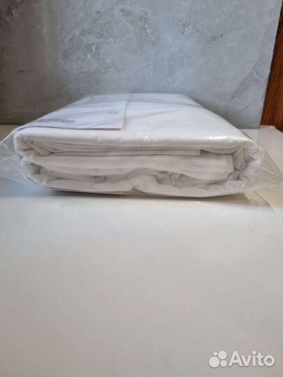 Постельное белье IKEA dvala