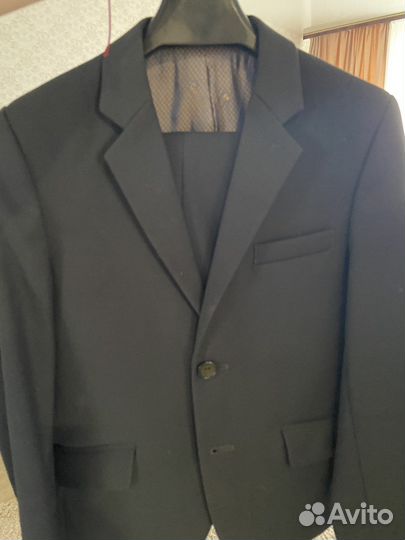 Школьный костюм bremer