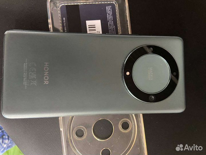 Телефон honor x9a