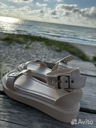 Босоножки женские 41р