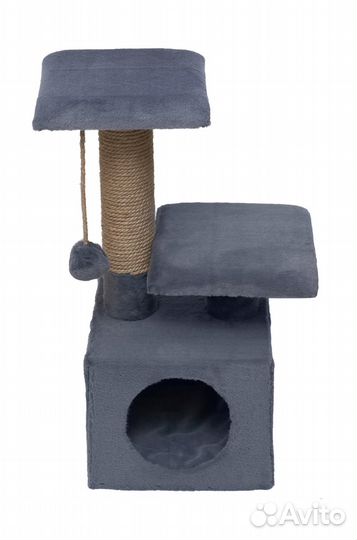 Домик для небольшой кошки/кота