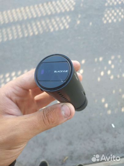 Видеорегистратор puttasoft