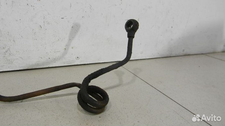 Трубка гидроусилителя