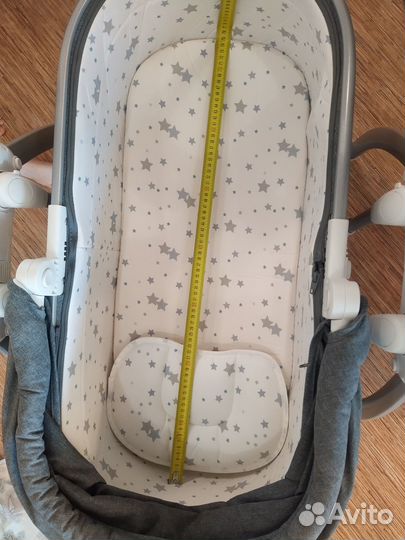 Колыбель Forest kids Dagna