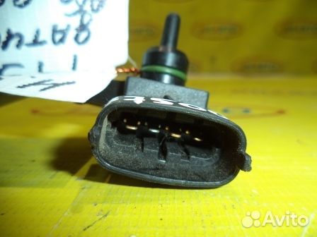 Датчик абсолютного давления Hyundai Solaris 2015