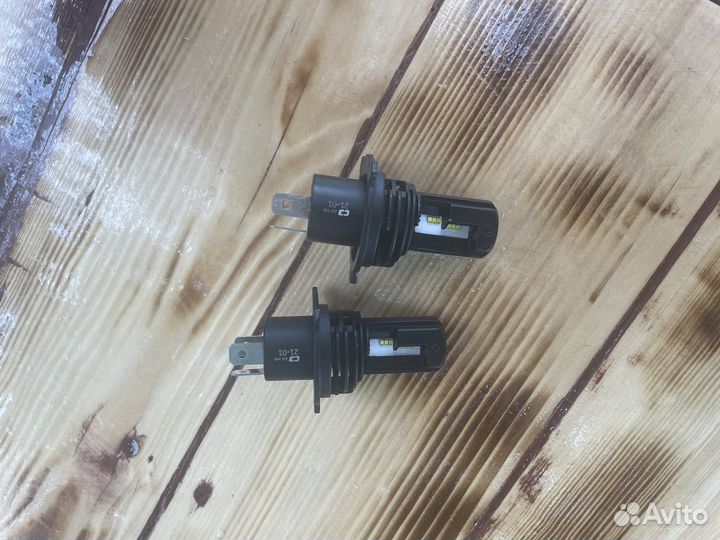 Светодиодные лампы