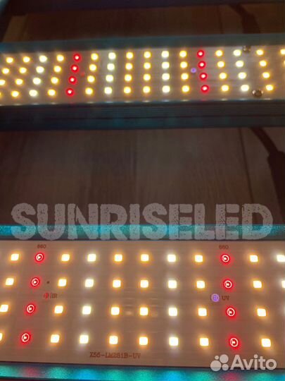 Samsung Quantum bar 480w Full Spectrum