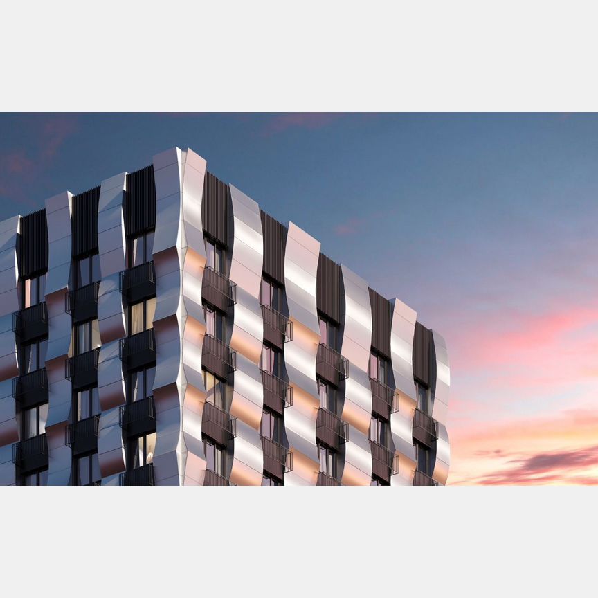 3-к. квартира, 69,8 м², 32/32 эт.