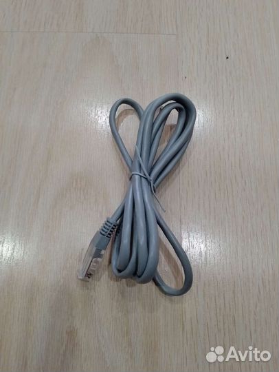 Кабель для интернета