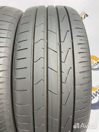 Hankook Ventus Prime 3 K125 215/55 R17 92V