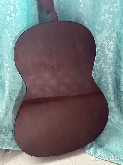 Гитара yamaha c40