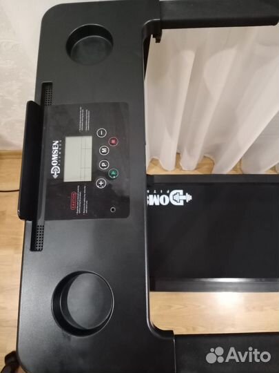 Беговая дорожка