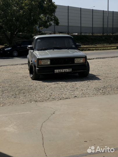 Сидения на ваз 2107