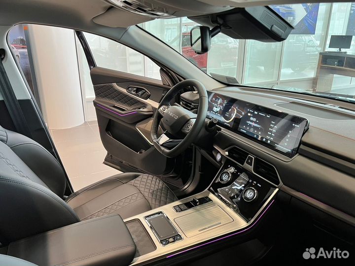 EXEED TXL 1.6 AMT, 2022