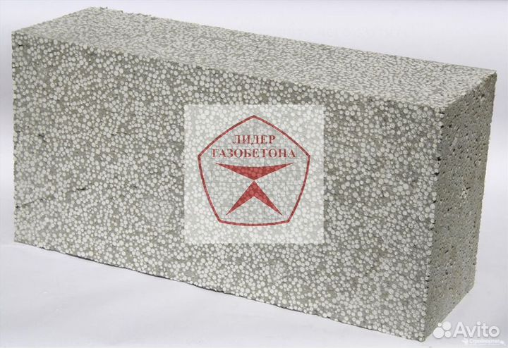 Полистиролбетонный блок Ижевск