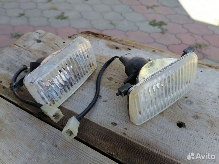 СССР двигатель на дворник