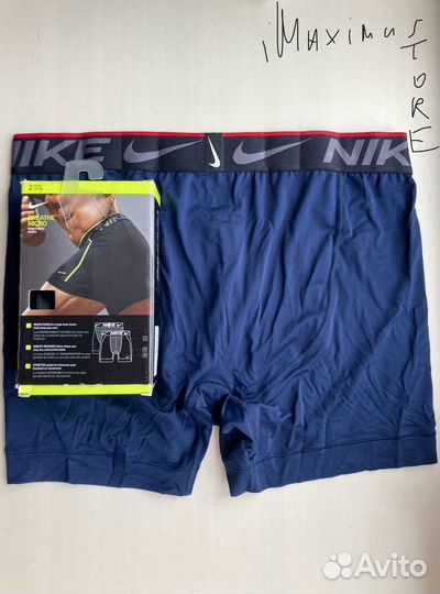 Трусы Nike Breathe оригинал