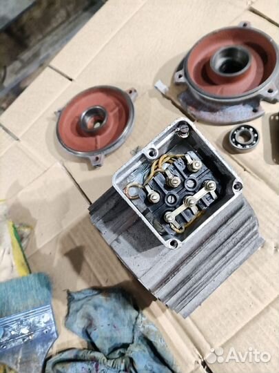 Болгарский-таль-тельфер Т10412 (2т.) 6-12м./кран-балка