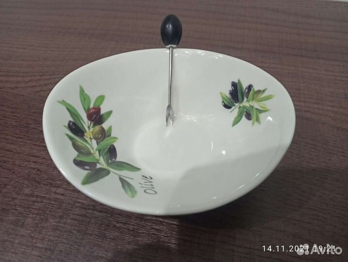 Кухонная утварь