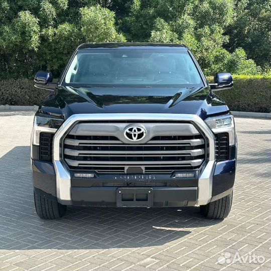 Toyota Tundra 3.4 AT, 2023, 22 500 км