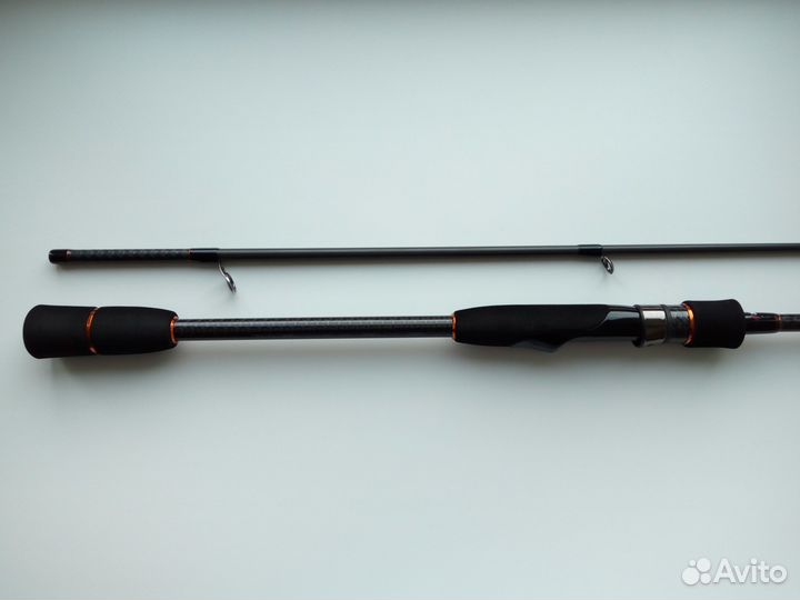 Graphiteleader Tiro Prototype gotps-772M-T