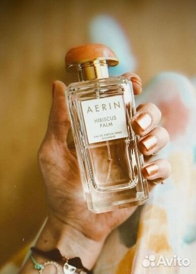 Aerin Hibiscus Palm 15, 50 ml Женский США Оригинал