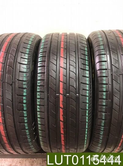 Nexen N'Fera SU1 225/45 R18 95Y