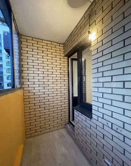 1-к. квартира, 34,3 м², 10/16 эт.