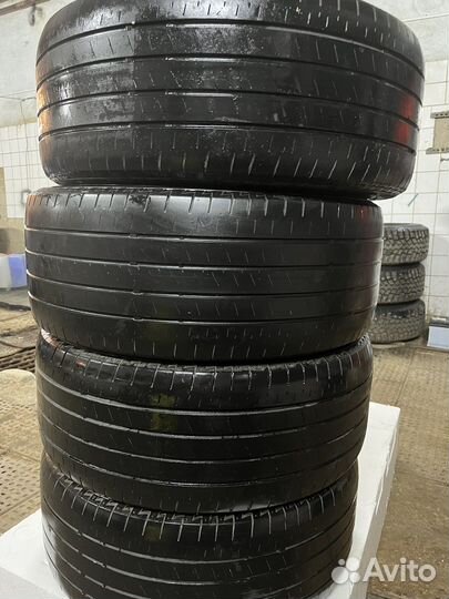 Bridgestone Turanza T005 235/45 R18