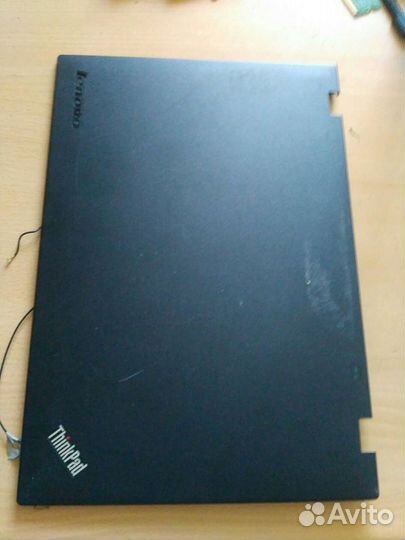 L430 Lenovo thinkpad Запчасти разбор