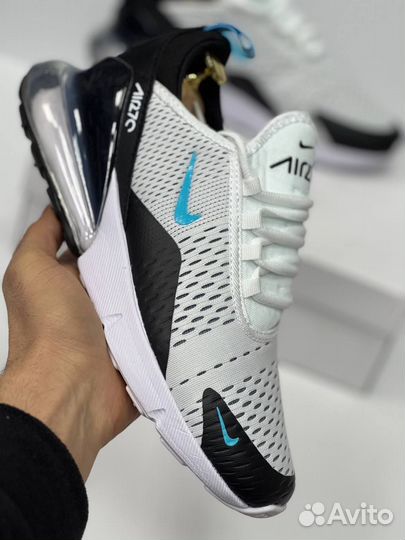 Кроссовки Nike air max 270