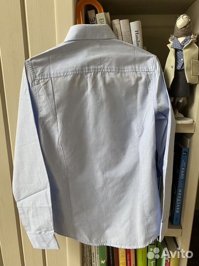 Рубашка для мальчика