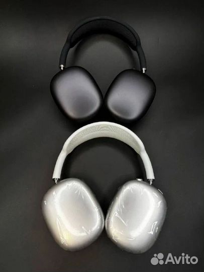 Наушники airpods max