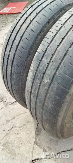 Toyo NanoEnergy 3 185/70 R14