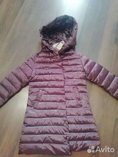 Новая куртка via lattea