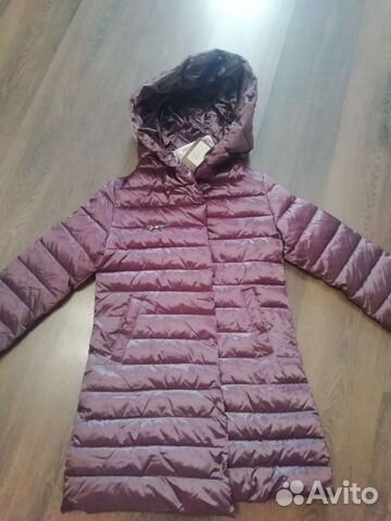 Новая куртка via lattea