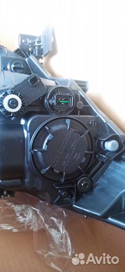 Фара Kia Rio 2017-2021,Новая оригинальная правая