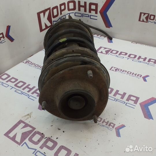 Амортизатор передний левый 546512E500 hyundai TU