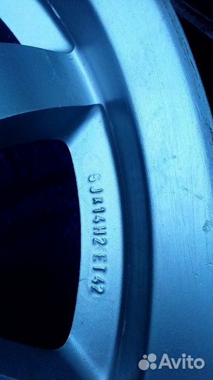 Литые Диски